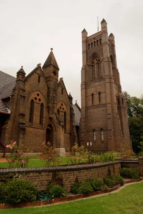 St Peter's Anglican Cathedral (7)